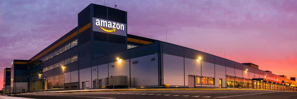Amazon lobbyists banned from European Parliament